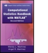 Enlarge image Cover: Computational Statistics Handbook with MATLAB, Second Edition - Chapman & Hall/CRC
