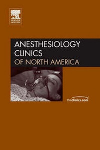 Abbildung von: New Vistas in Patient Safety and Simulation, An Issue of Anesthesiology Clinics - Saunders