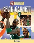 Cover: Kevin Garnett - Mason Crest Publishers