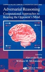Cover: Adversarial Reasoning - Chapman & Hall/CRC