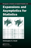 Cover: Expansions and Asymptotics for Statistics - Chapman & Hall/CRC