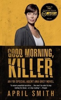Cover: Good Morning, Killer - Vintage Crime/Black Lizard