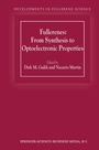 Cover: Fullerenes: From Synthesis to Optoelectronic Properties - Kluwer Academic Publishers