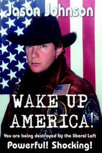 Abbildung von: Wake Up America! - AuthorHouse