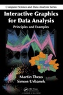 Cover: Interactive Graphics for Data Analysis - Chapman & Hall/CRC