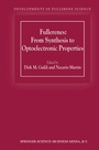 Cover: Fullerenes: From Synthesis to Optoelectronic Properties - Springer