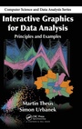 Cover: Interactive Graphics for Data Analysis - Chapman & Hall/CRC
