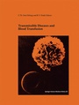Cover: Transmissible Diseases and Blood Transfusion - Springer