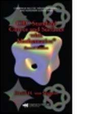 Abbildung von: CRC Standard Curves and Surfaces with Mathematica, Second Edition - Chapman & Hall/CRC