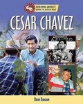 Cover: Cesar Chavez - Mason Crest Publishers