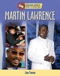 Cover: Martin Lawrence - Mason Crest Publishers