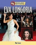 Cover: Eva Longoria - Mason Crest Publishers