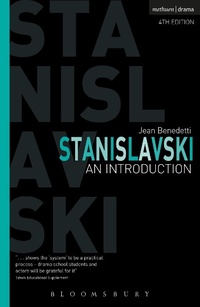 Abbildung von: Stanislavski: An Introduction - Methuen Drama