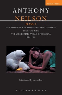 Enlarge image Cover: Neilson Plays: 2 - Methuen Drama
