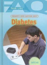 Enlarge image Cover: Diabetes - Rosen Publishing Group