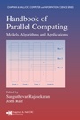 Cover: Handbook of Parallel Computing - Chapman & Hall/CRC