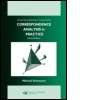 Cover: Correspondence Analysis in Practice, Second Edition - Chapman & Hall/CRC