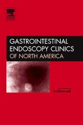 Cover: Minimizing Endoscopic Complications - Saunders