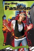 Cover: Hip-Hop Fashion - Raintree