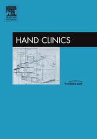 Enlarge image Cover: Forearm Injuries - Saunders
