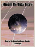 Cover: Mapping the Global Future - University Press of the Pacific