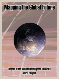Enlarge image Cover: Mapping the Global Future - University Press of the Pacific