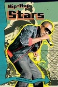 Cover: Hip-Hop USA Pack A of 4 - Raintree Publishers