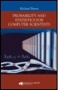 Cover: Probability and Statistics for Computer Scientists - Chapman & Hall/CRC