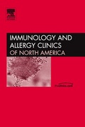 Cover: Anaphylaxis - Saunders