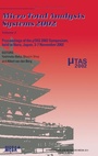 Cover: Micro Total Analysis Systems 2002 - Kluwer Academic Publishers