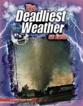 Cover: The World's Deadliest Pack A of 4 - Raintree Publishers