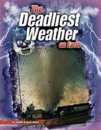 Enlarge image Cover: The World's Deadliest Pack A of 4 - Raintree Publishers
