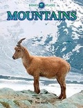Cover: Mountains - Raintree Publishers