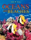 Cover: Oceans and Beaches - Raintree Publishers