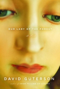 Enlarge image Cover: Our Lady of the Forest - Vintage