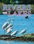 Cover: Rivers and Lakes - Raintree Publishers