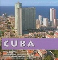 Cover: Cuba - Mason Crest Publishers