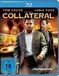 Cover: Collateral - Paramount Home Entertainment