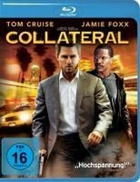 Enlarge image Cover: Collateral - Paramount Home Entertainment