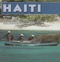 Cover: Haiti - Mason Crest Publishers