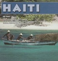 Enlarge image Cover: Haiti - Mason Crest Publishers