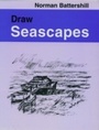 Cover: Draw Seascapes - A & C Black Visual Arts