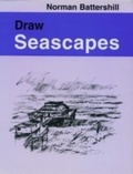 Cover: Draw Seascapes - A & C Black Visual Arts