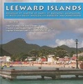 Cover: Leeward Islands - Mason Crest Publishers