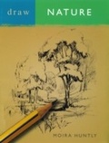 Cover: Draw Nature - A & C Black Visual Arts