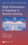 Cover: High Performance Computing in Remote Sensing - Chapman & Hall/CRC