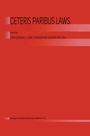 Cover: Ceterus Paribus Laws - Springer