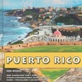 Cover: Puerto Rico - Mason Crest Publishers