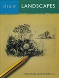 Cover: Draw Landscapes - A & C Black Visual Arts