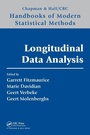 Cover: Longitudinal Data Analysis - Chapman & Hall/CRC